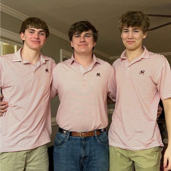 Meet your Posher, Will - Picture 1 of 1